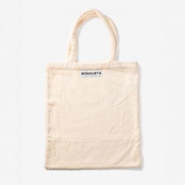 【BONGUSTA】ボングスタ NARAM TOTEBAG SMALL ナラム トートバッグ スモール