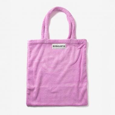 【BONGUSTA】ボングスタ NARAM TOTEBAG SMALL ナラム トートバッグ スモール