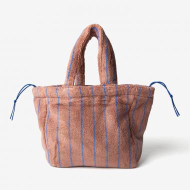 【BONGUSTA】ボングスタ NARAM HANDBAG ナラム ハンドバッグ