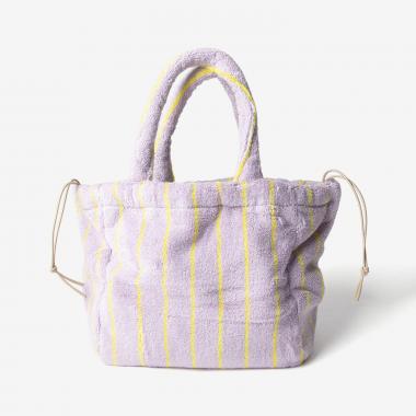 【BONGUSTA】ボングスタ NARAM HANDBAG ナラム ハンドバッグ