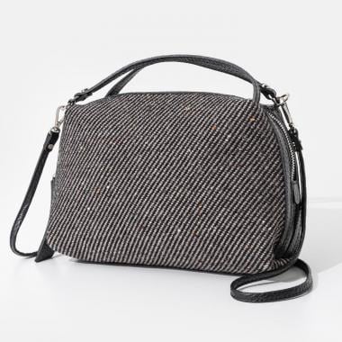 【GIANNI CHIARINI】ジャンニ・キアリーニ ALIFA BOT-PL M ショルダーバッグ