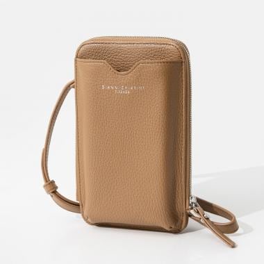 【GIANNI CHIARINI】ジャンニ・キアリーニ WALLETS DOLLARO ショルダーバッグ