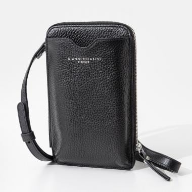 【GIANNI CHIARINI】ジャンニ・キアリーニ WALLETS DOLLARO ショルダーバッグ