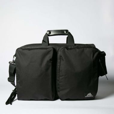 【GREGORY】グレゴリー COVERTED EXTENDED MISSION V4 22L ショルダーバッグ リュック