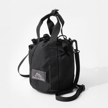 【GREGORY】グレゴリー LADYBIRD MINI 2WAY BUCKET ショルダーバッグ