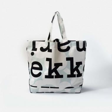 【Marimekko】マリメッコ トートバッグ
