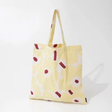 【Marimekko】マリメッコ トートバッグ