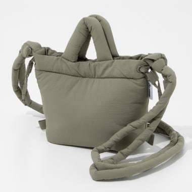 【OLEND】オレンド MICRO ONA SOFT BAG マイクロ オナ ソフト バッグ