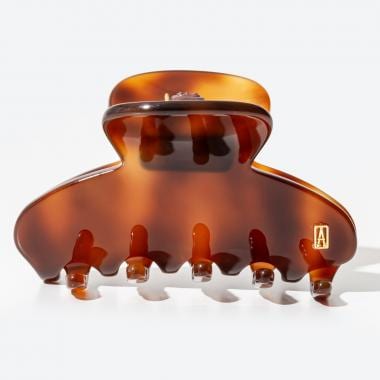 【ALEXANDRE DE PARIS】アレクサンドルドゥパリ CLIP S 7cm ヘアクリップ