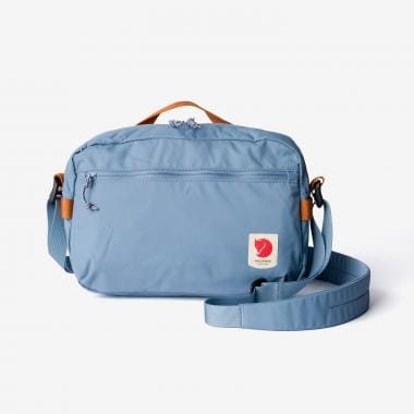 【Fjallraven】フェールラーベン High Coast Crossbody ショルダーバッグ