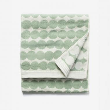 【Marimekko】マリメッコ Rasymatto bath towel 70x150 cm ラシィマット バスタオル