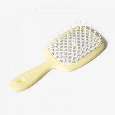 【JANEKE】ヤネケ THE ORIGINAL SUPERBRUSH ヘアブラシ