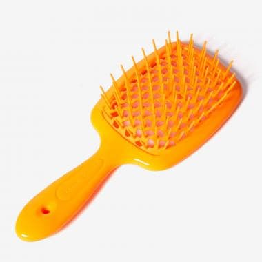 【JANEKE】ヤネケ THE ORIGINAL SUPERBRUSH ヘアブラシ