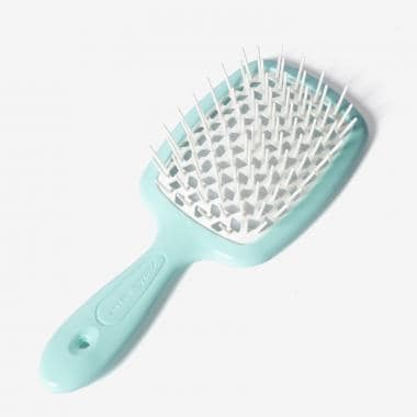 【JANEKE】ヤネケ THE ORIGINAL SUPERBRUSH ヘアブラシ