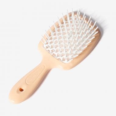 【JANEKE】ヤネケ SMALL SUPERBRUSH ヘアブラシ