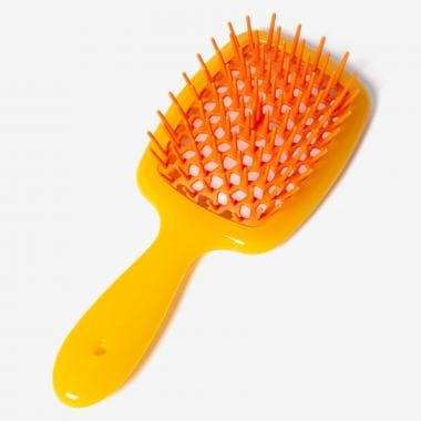 【JANEKE】ヤネケ SMALL SUPERBRUSH ヘアブラシ