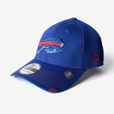【New Era】39THIRTY NFL キャップ