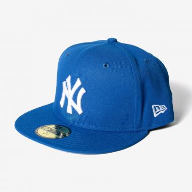 【New Era】59FIFTY MLB キャップ