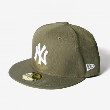 【New Era】59FIFTY MLB キャップ