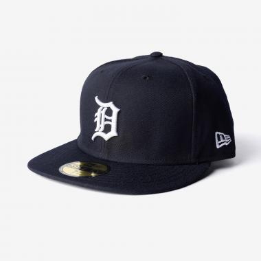 【New Era】59FIFTY MLB キャップ