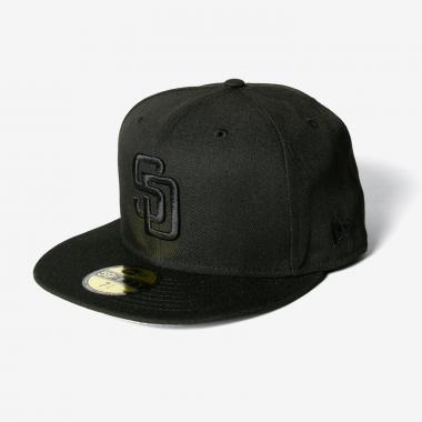 【New Era】59FIFTY MLB キャップ