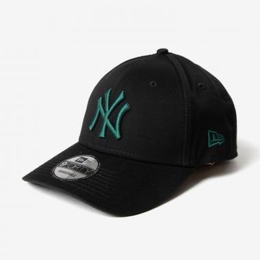 【New Era】9FORTY MLB キャップ