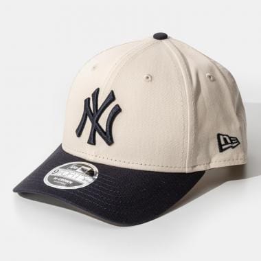 【New Era】9FORTY MLB キャップ