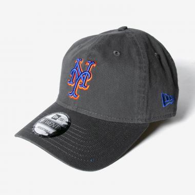 【New Era】9TWENTY MLB キャップ
