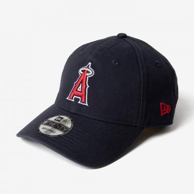 【New Era】9TWENTY MLB キャップ