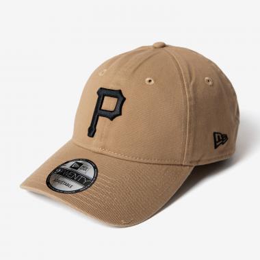 【New Era】9TWENTY MLB キャップ