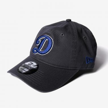 【New Era】9TWENTY MLB キャップ