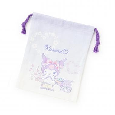 【マルヨシ】巾着S