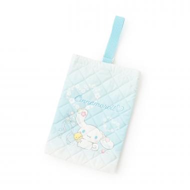 【マルヨシ】キルトシューズケース