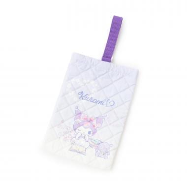 【マルヨシ】キルトシューズケース