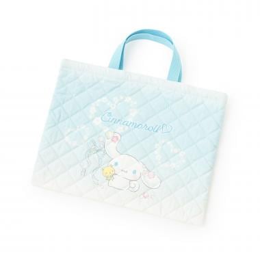 【マルヨシ】キルトレッスンバッグ