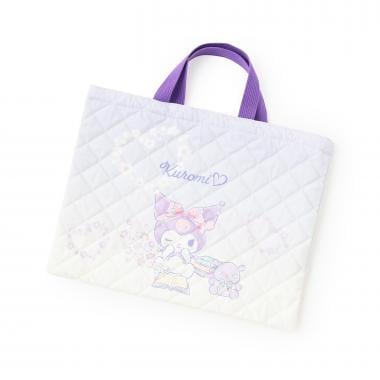 【マルヨシ】キルトレッスンバッグ