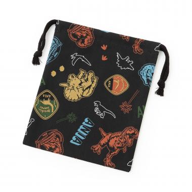 【マルヨシ】巾着S