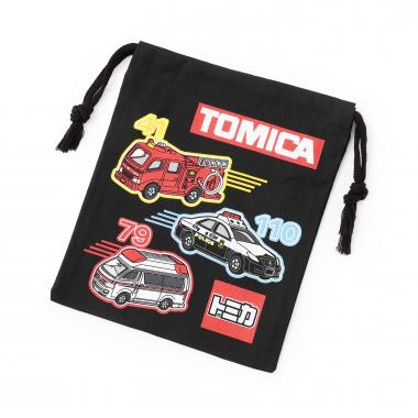 【マルヨシ】巾着S