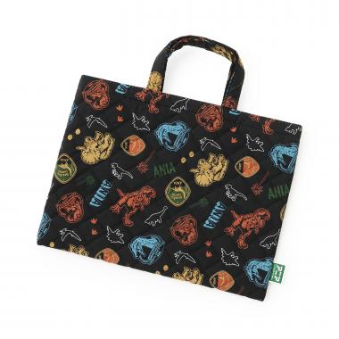 【マルヨシ】キルトレッスンバッグ