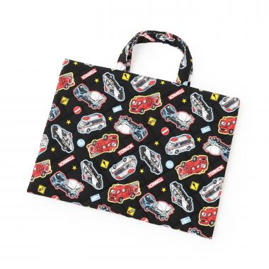 【マルヨシ】キルトレッスンバッグ