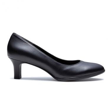 【REGAL】晴雨兼用プレーンパンプス