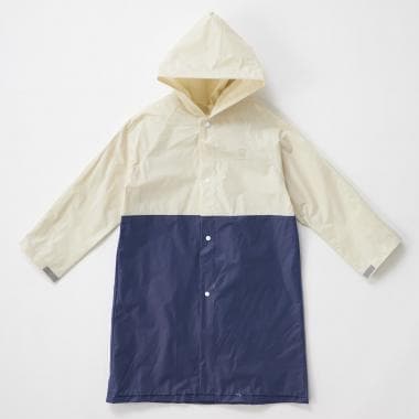 【BEAMS】ARレインウェア