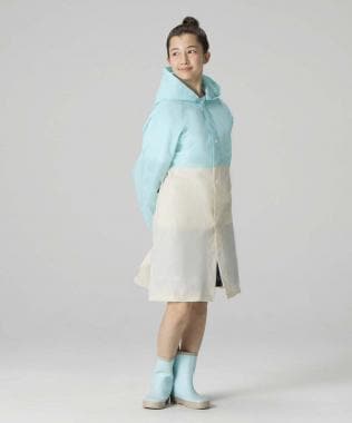 【BEAMS】ARレインウェア