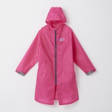 【BEAMS】APレインポンチョ