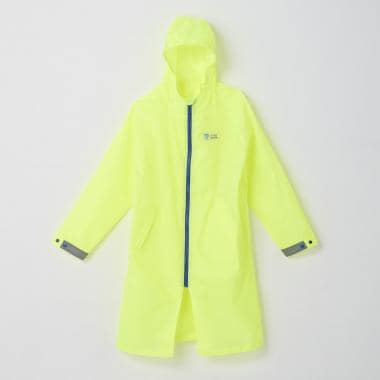【BEAMS】APレインポンチョ