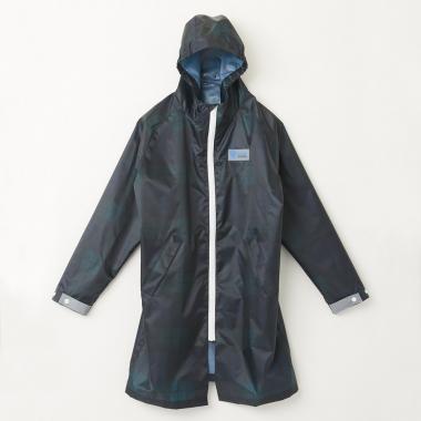 【BEAMS】APレインポンチョ