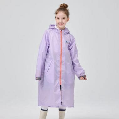 【BEAMS SCHOOL】レインウェア