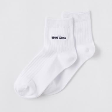 【BEAMS】APソックス