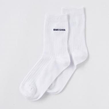 【BEAMS】APソックス