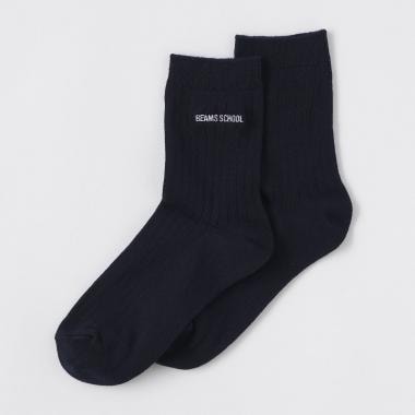 【BEAMS】APソックス